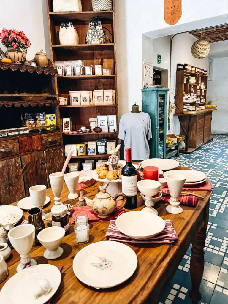 Succulenta Kitchen Goods