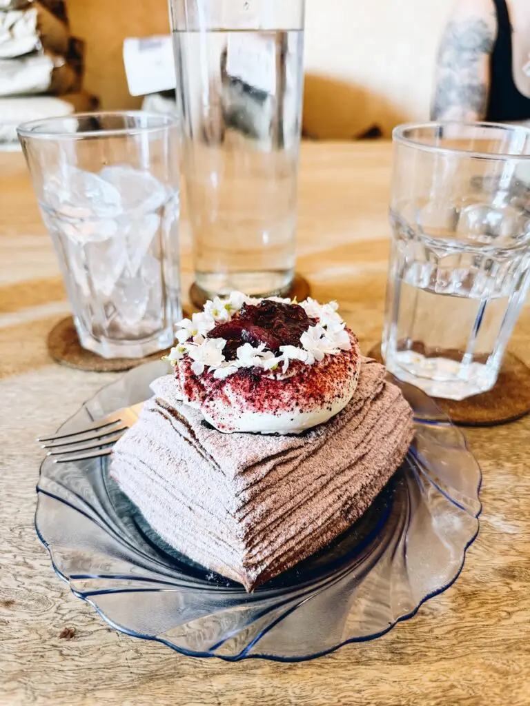 Bodaega Pastry