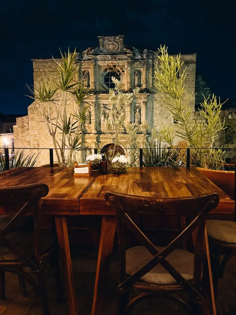 Brío Cocina Local