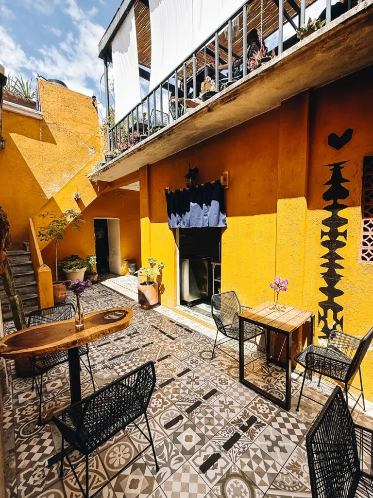 Sagrado Filemón I Pan y Café