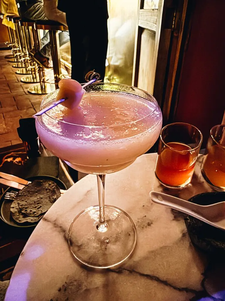 Selva Cocktail Bar