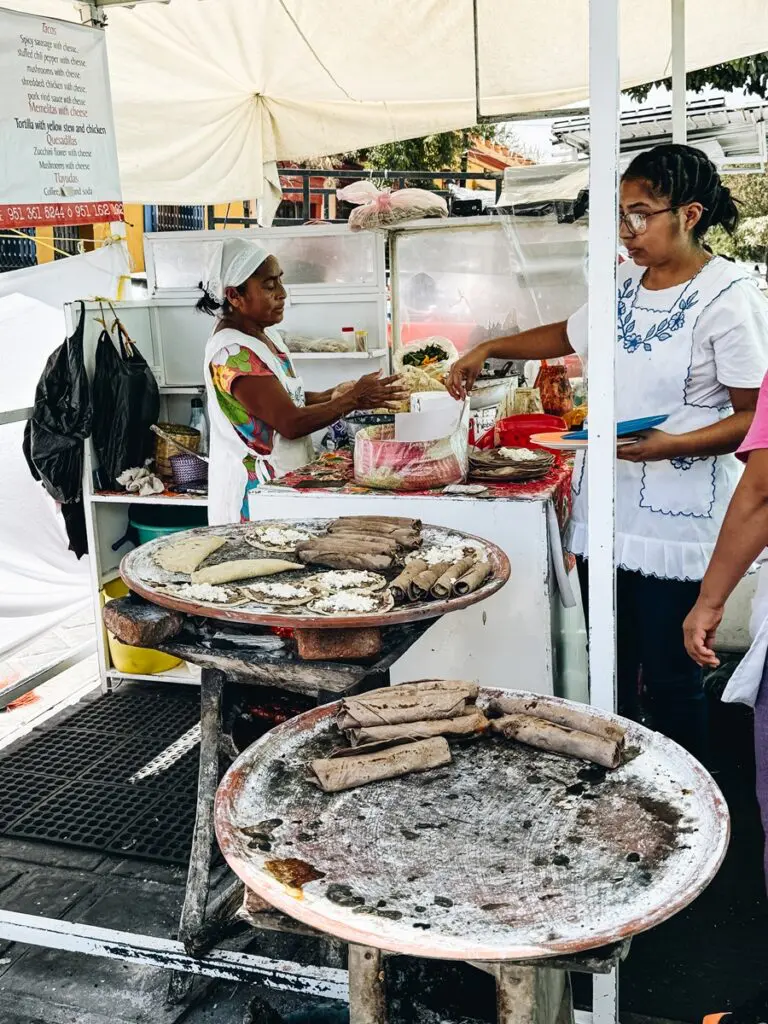 Tacos del Carmen
