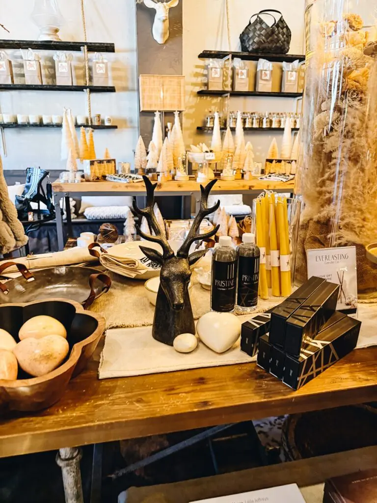 The Goods Downtown Mill Valley