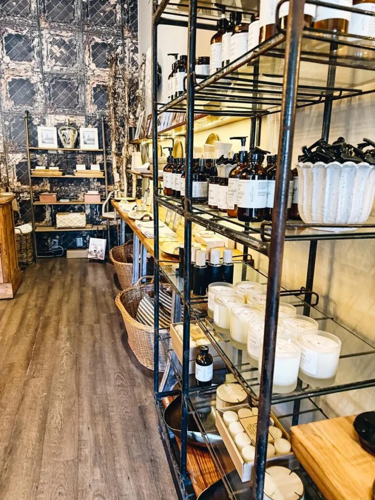 The Goods Mill Valley