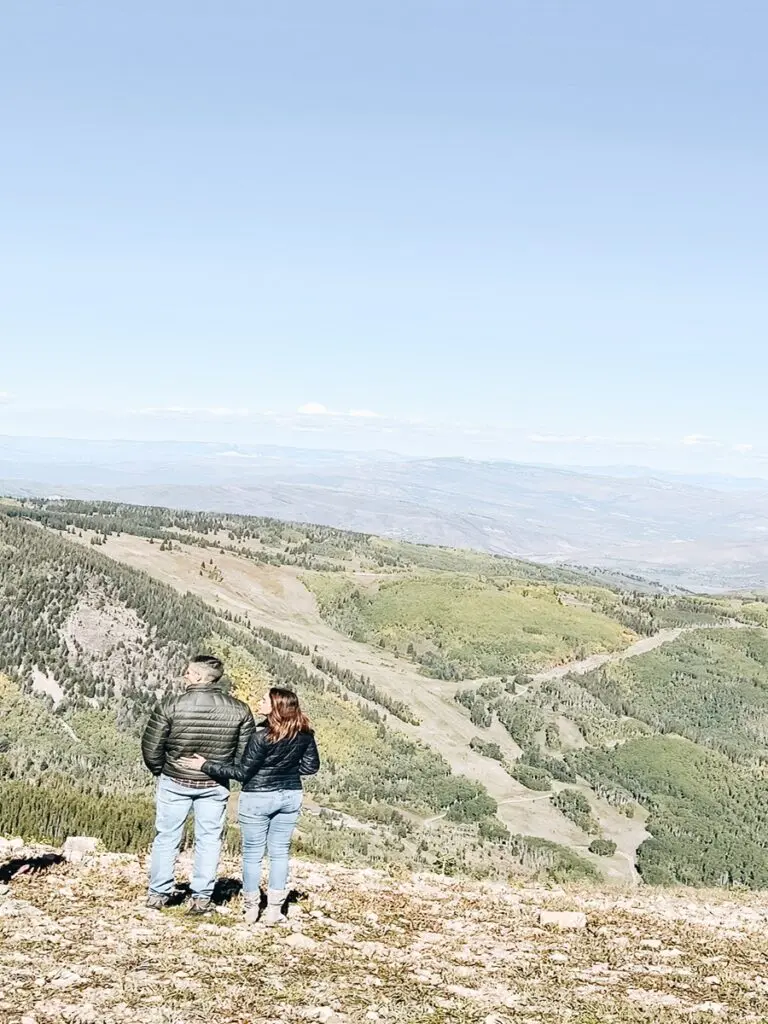 4X4 Mountain Tour Colorado
