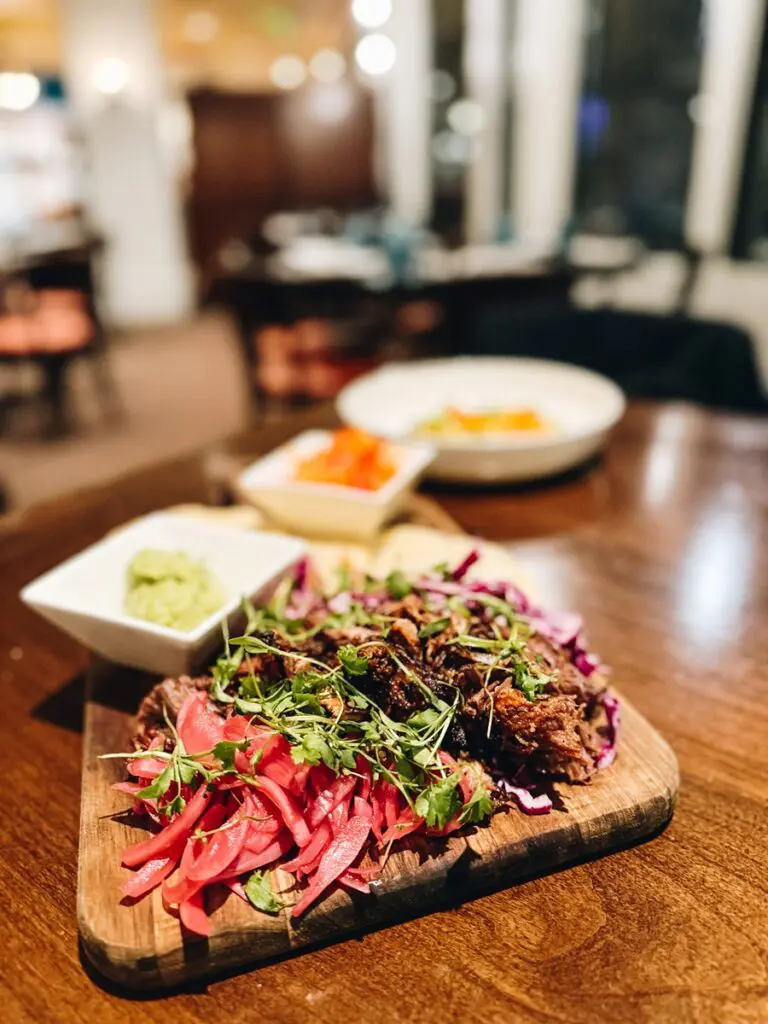 Citrea Restaurant Gyro