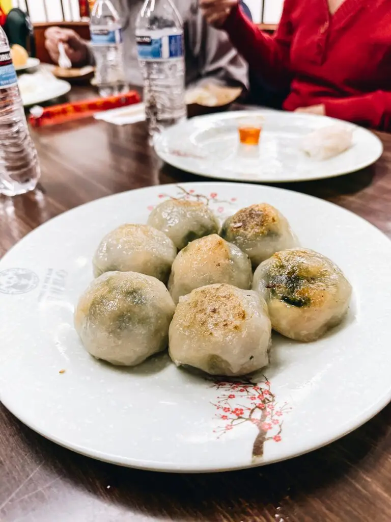 House of Dim Sum Chinatown