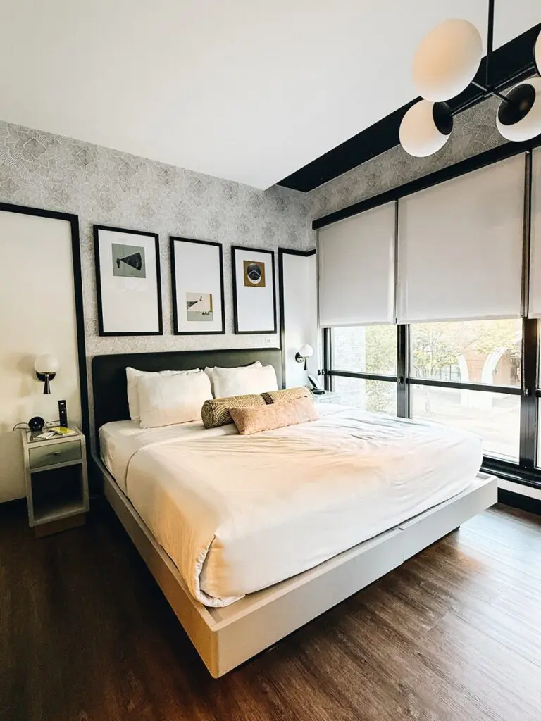 Kinley Chattanooga Room
