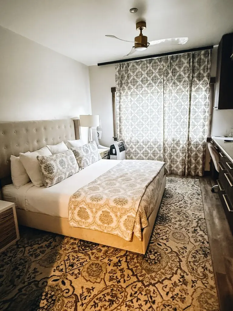 The Charter at Beaver Creek Room