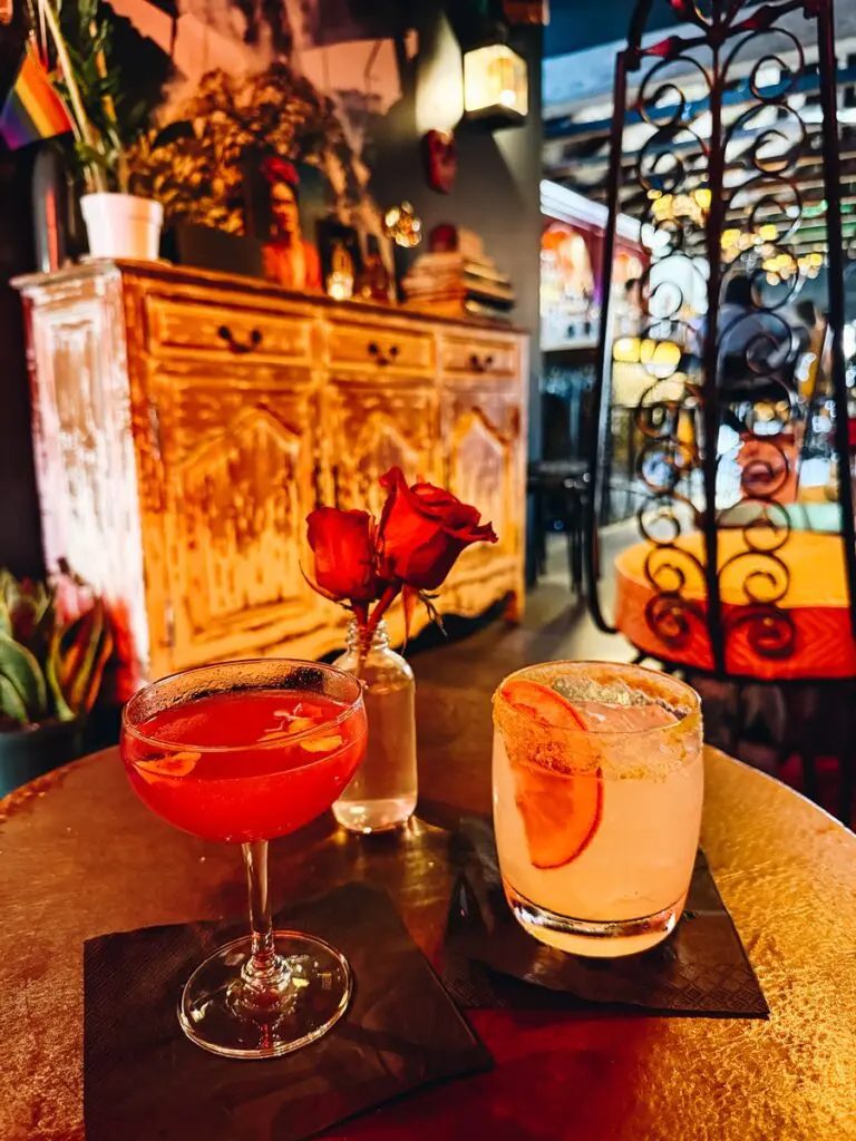 El Barrio Guerneville