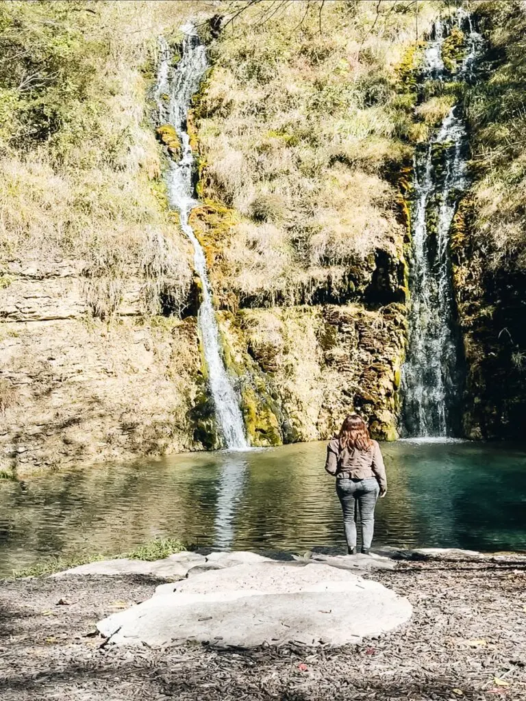 Canyon Discovery Tour