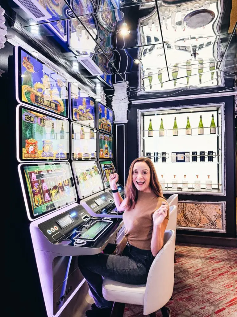 Casino Annette