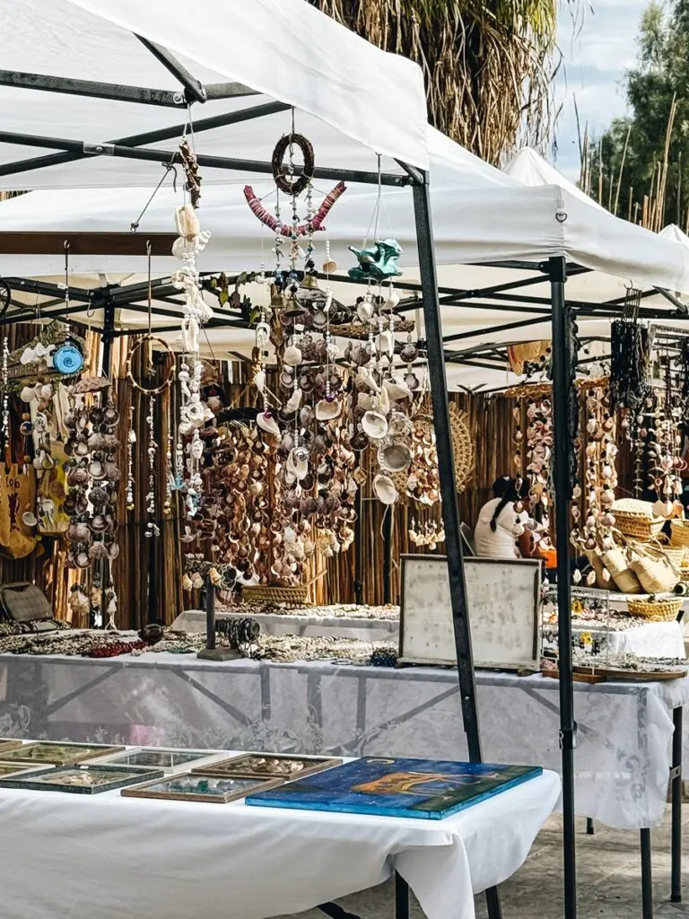 Calle Juan Maria de Salvatierra