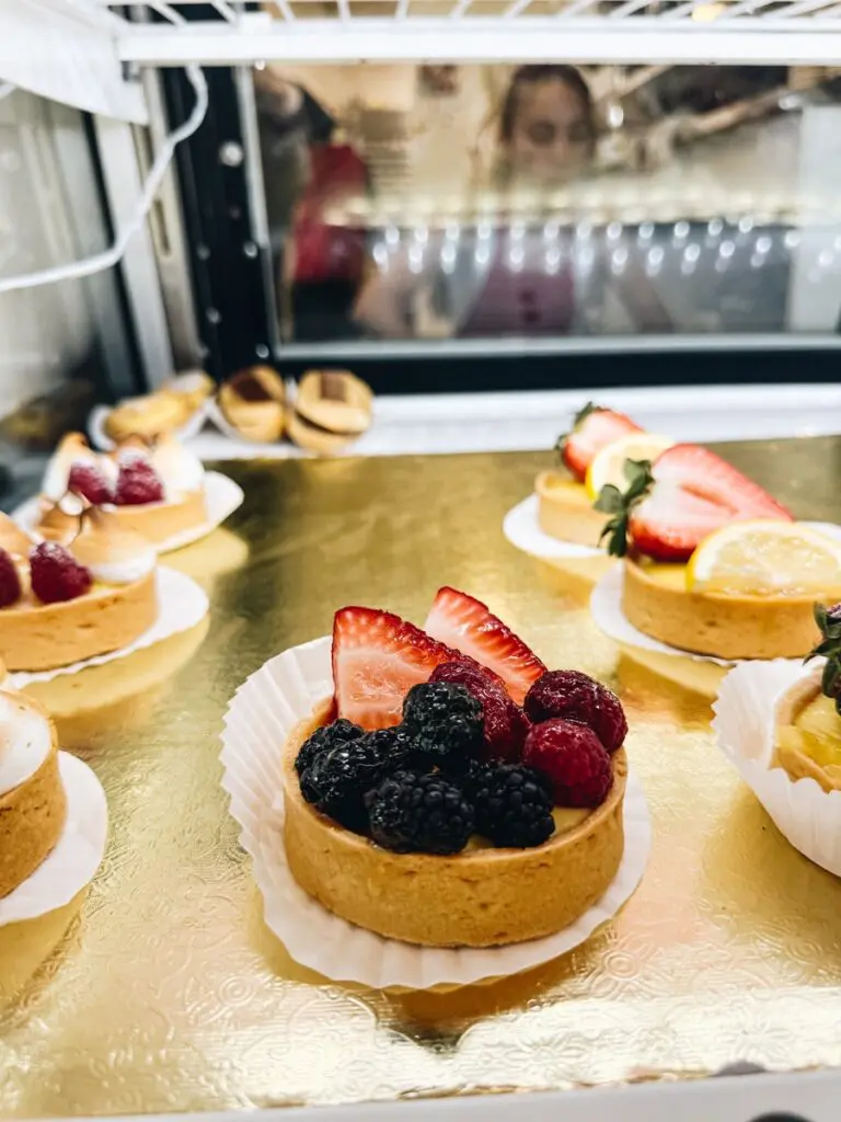 Les Pascals Patisserie et Boulangerie