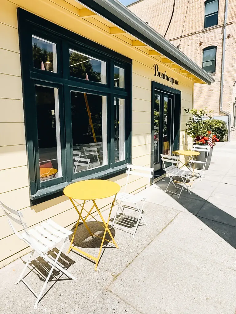 Les Pascals Patisserie et Boulangerie