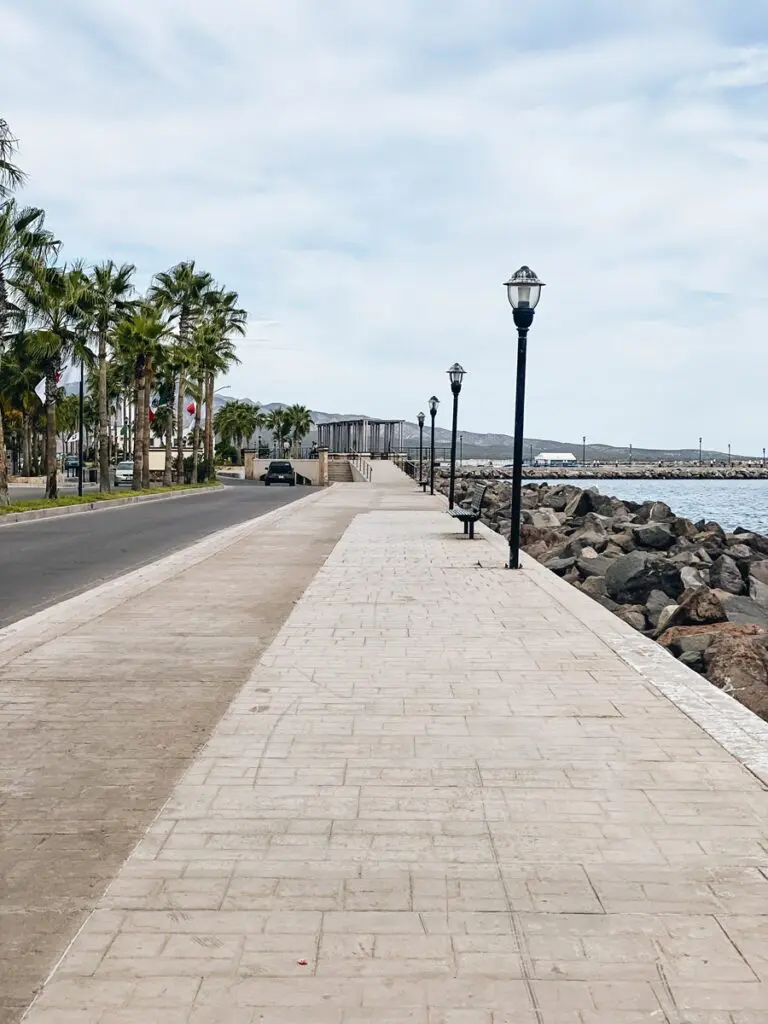 Malecon