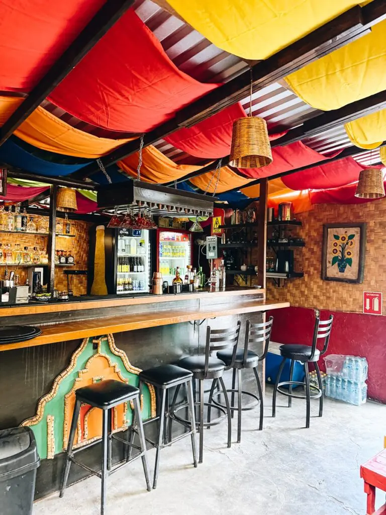 Mi Loreto Restaurant