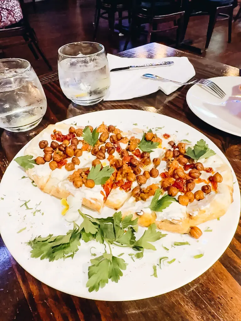 The Mill at Glen Ellen Interior