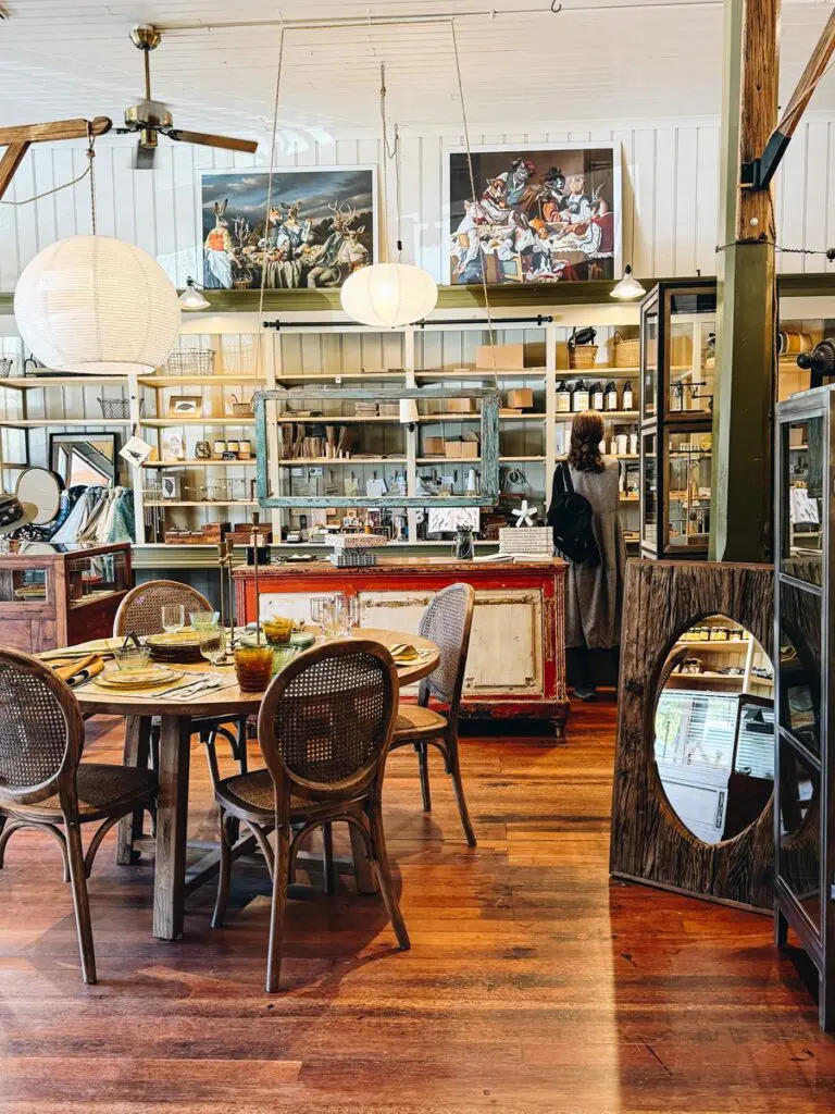 Boonville California