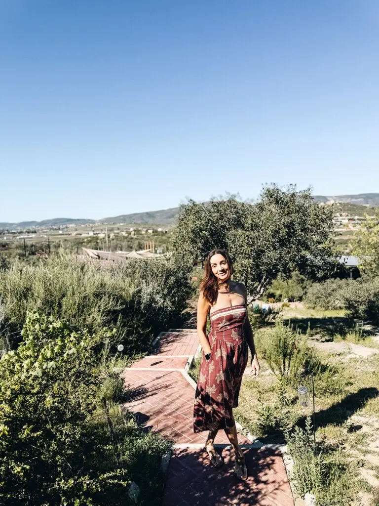 Contemplacion Resort & Spa Annette