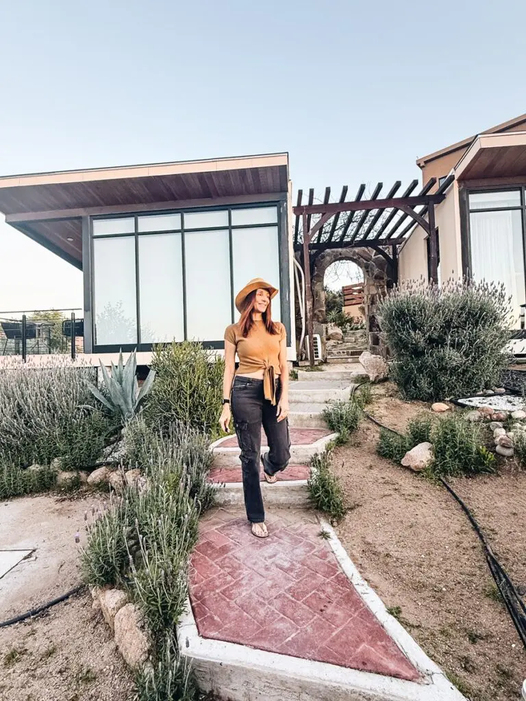 Contemplacion Resort & Spa exterior Annette