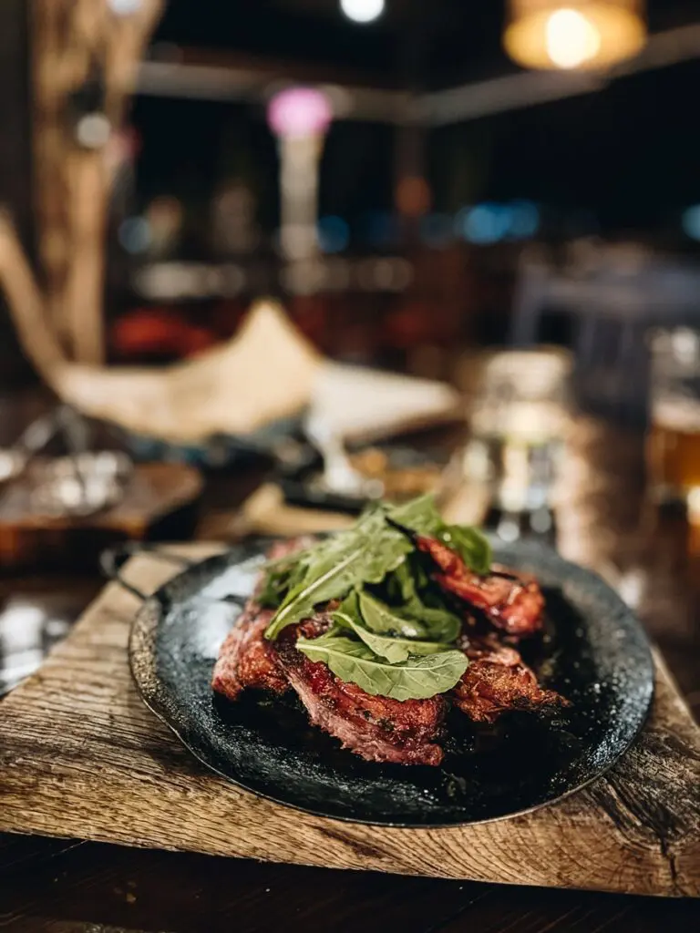 Finca Altozano Food Quail