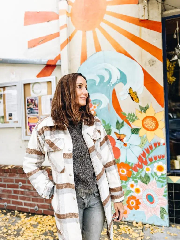 Occidental California