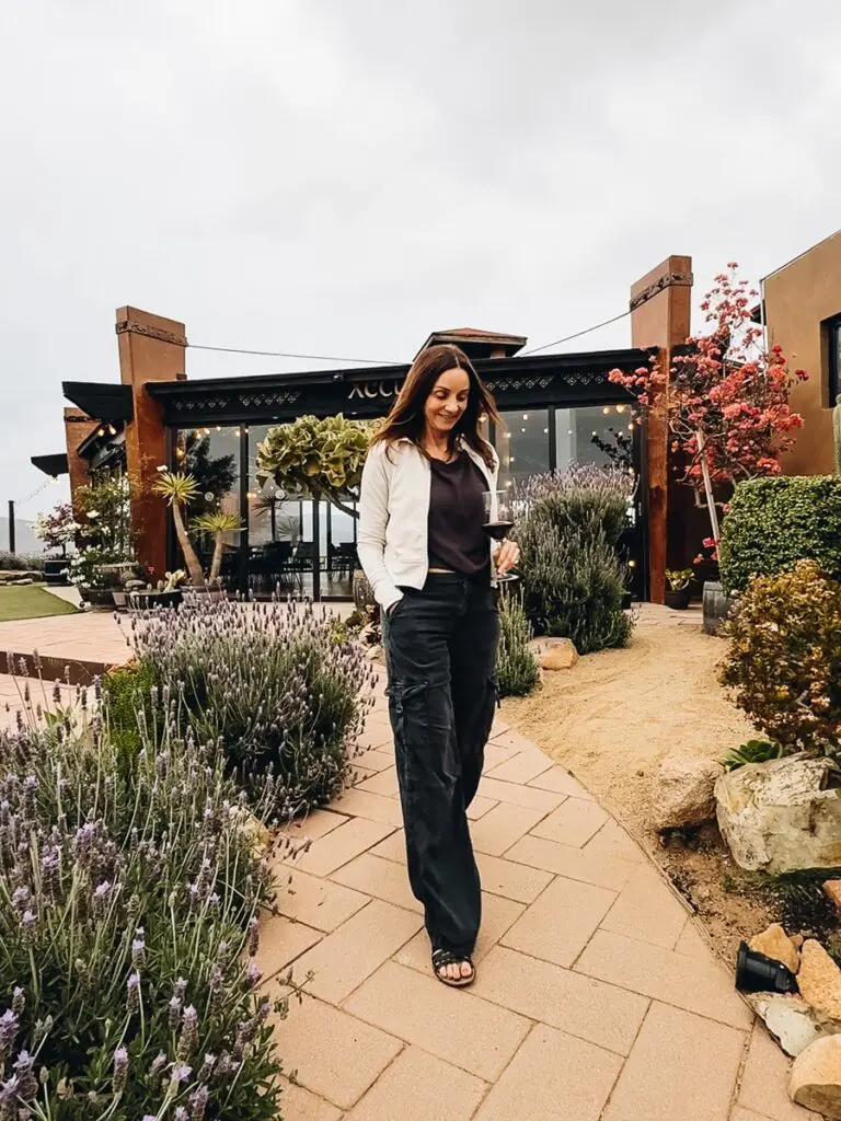 Vinos Xecue Winery Annette