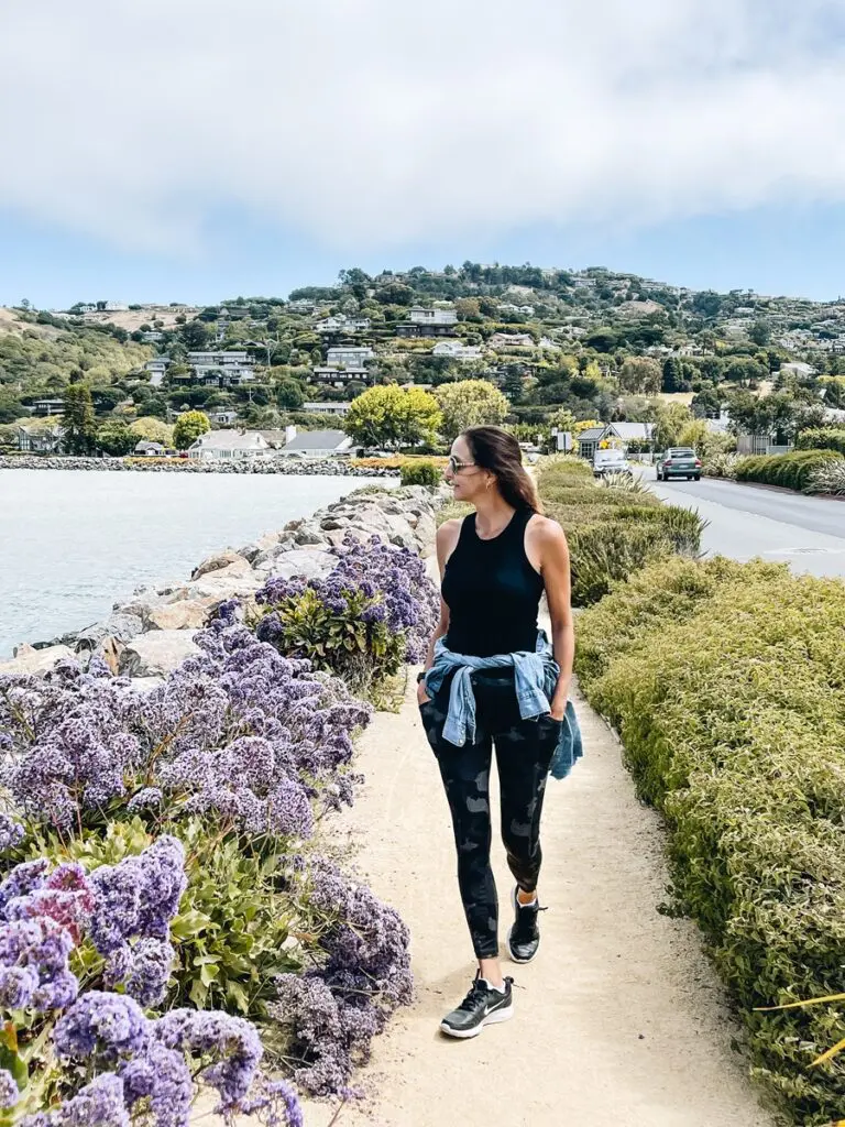 Walk the Old Rail Trail Annette