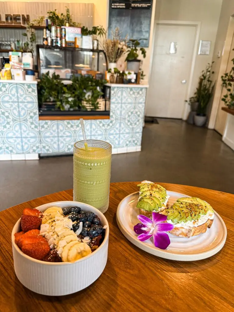 Bellden Café Bellevue