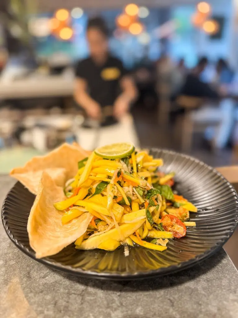 Chay Concept Vegetarian & Bar