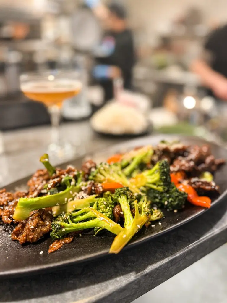 Chay Concept Vegetarian_