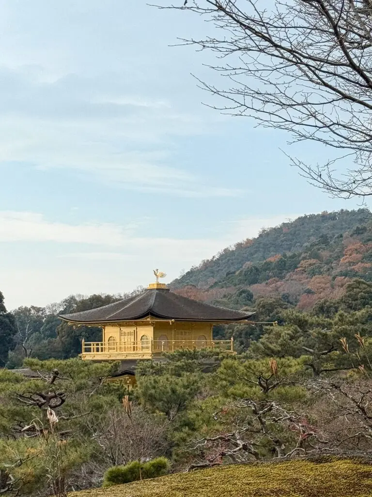 Kinkaku-ji