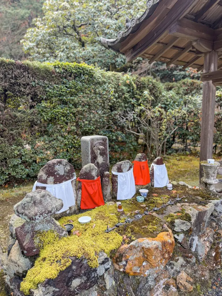 Nanzen-ji Temple Kyoto
