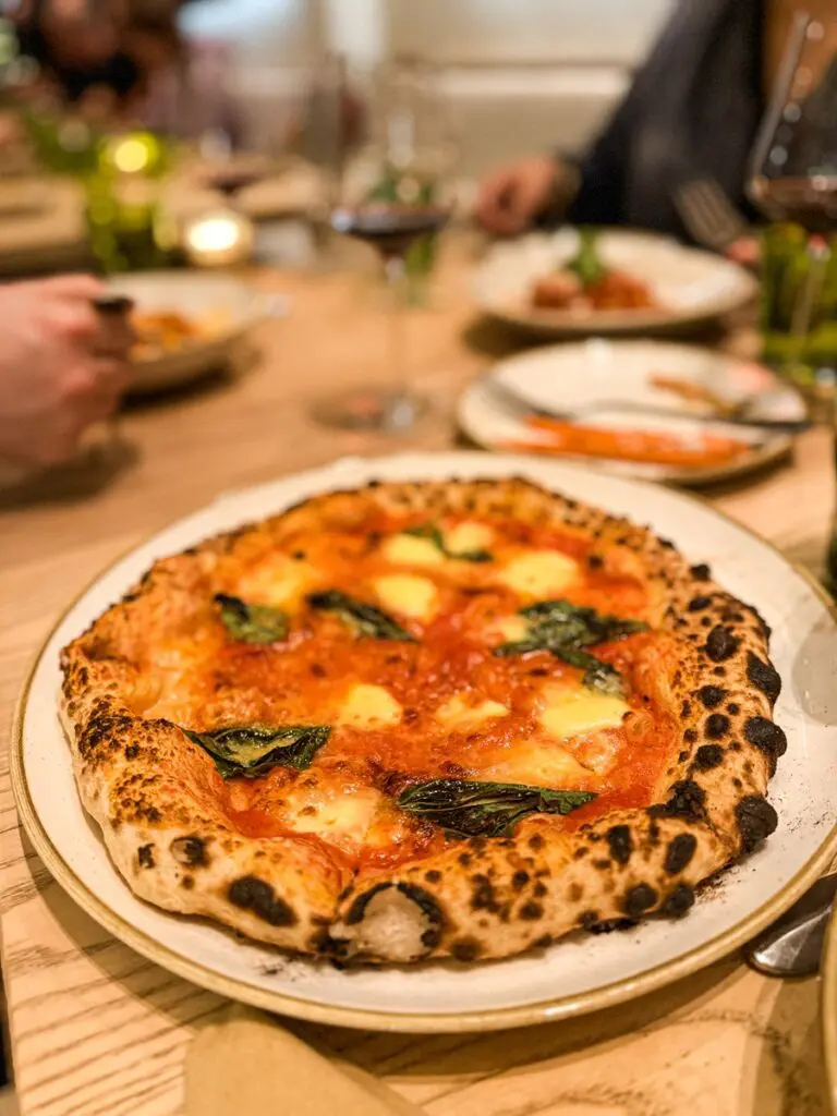 Napa Restaurant