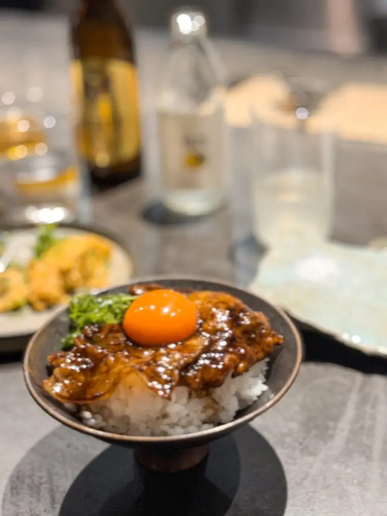 Noodle shop Rennosuke