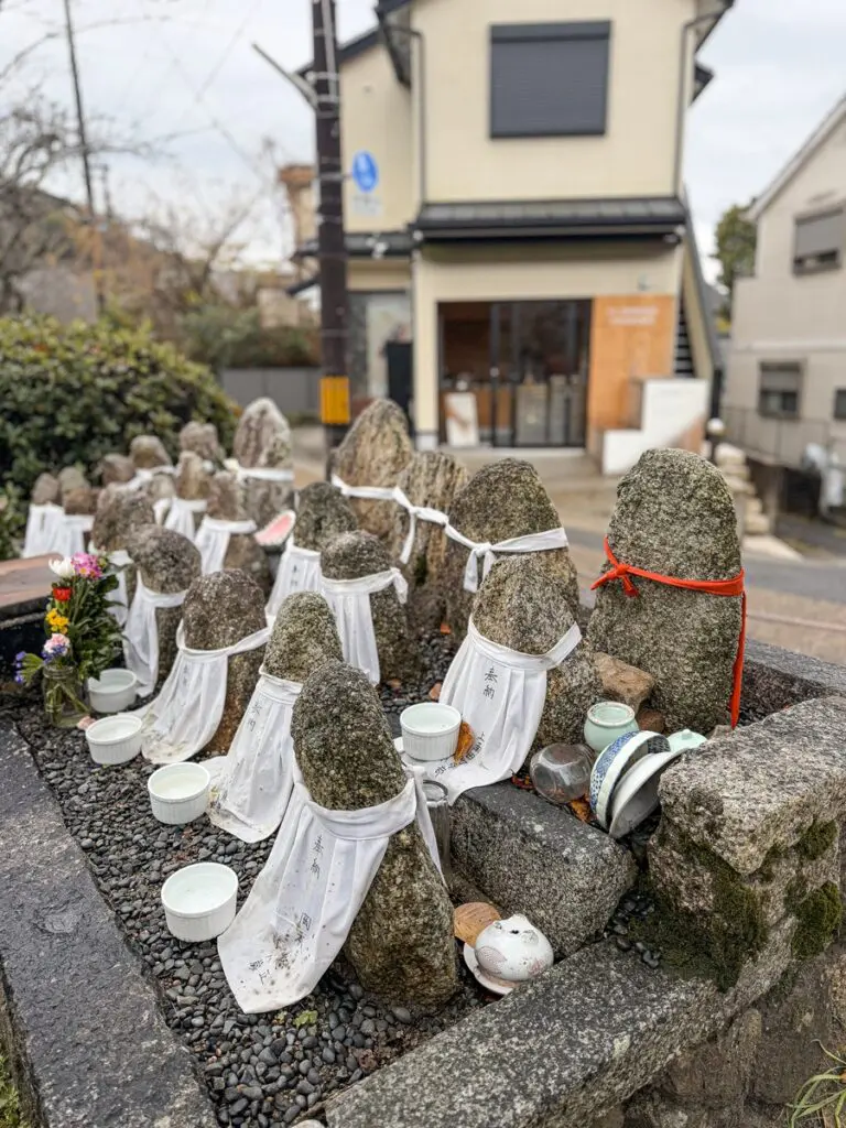 Philosopher’s Path