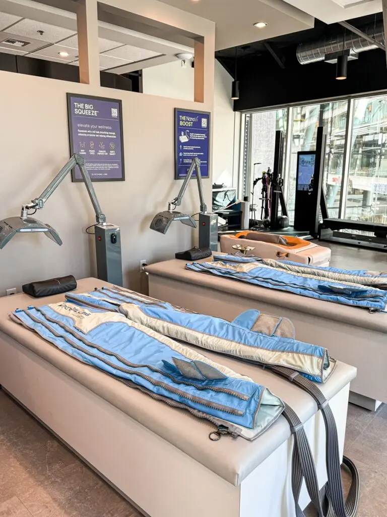 Upgrade Labs Bellevue