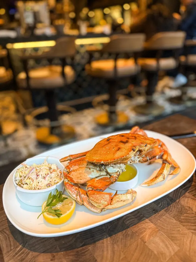 Water Grill Bellevue