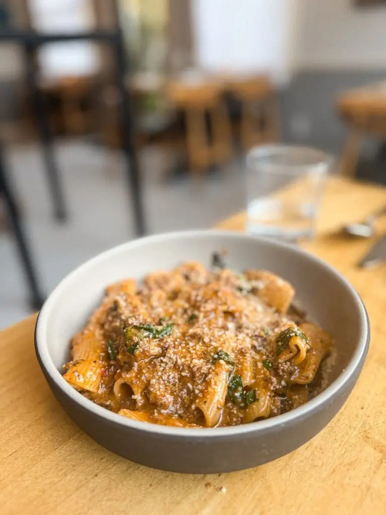 Finistére Bolognese