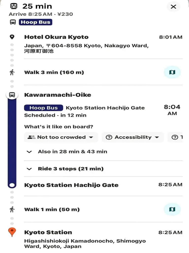Google Map