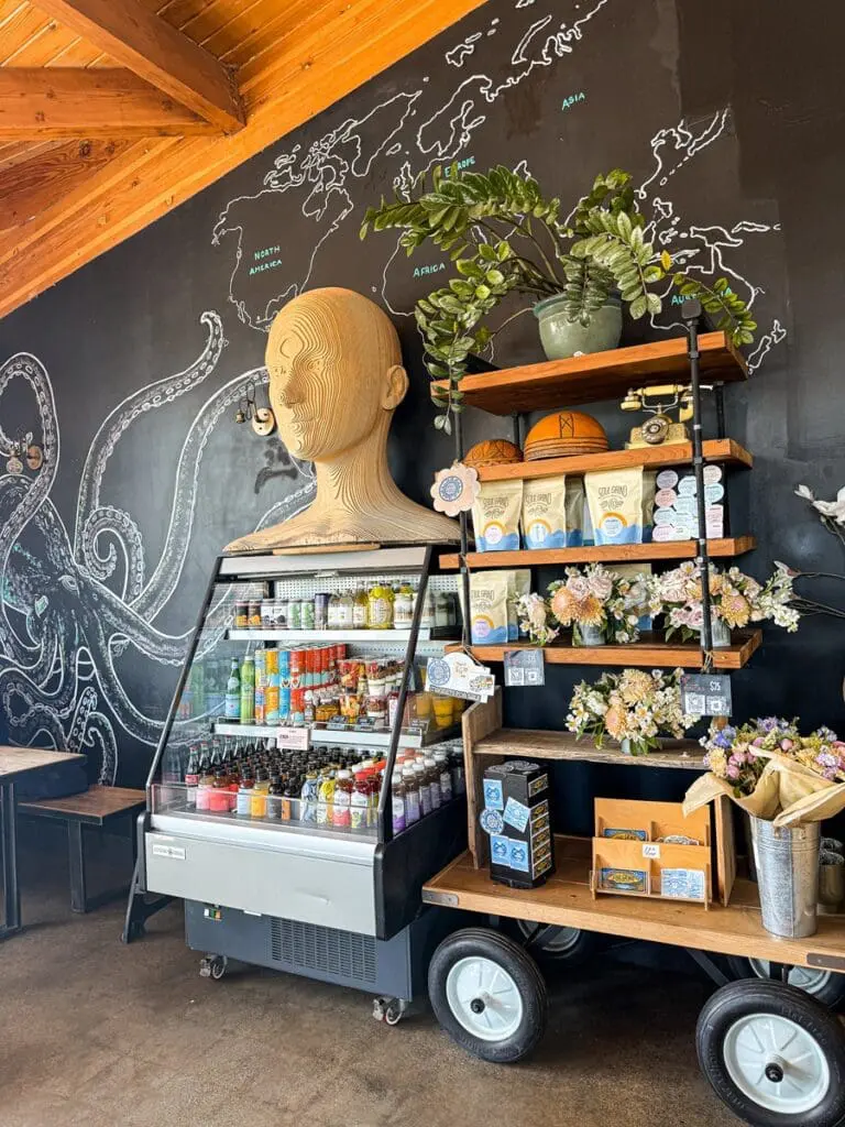 Soul Grind Coffee Roasters