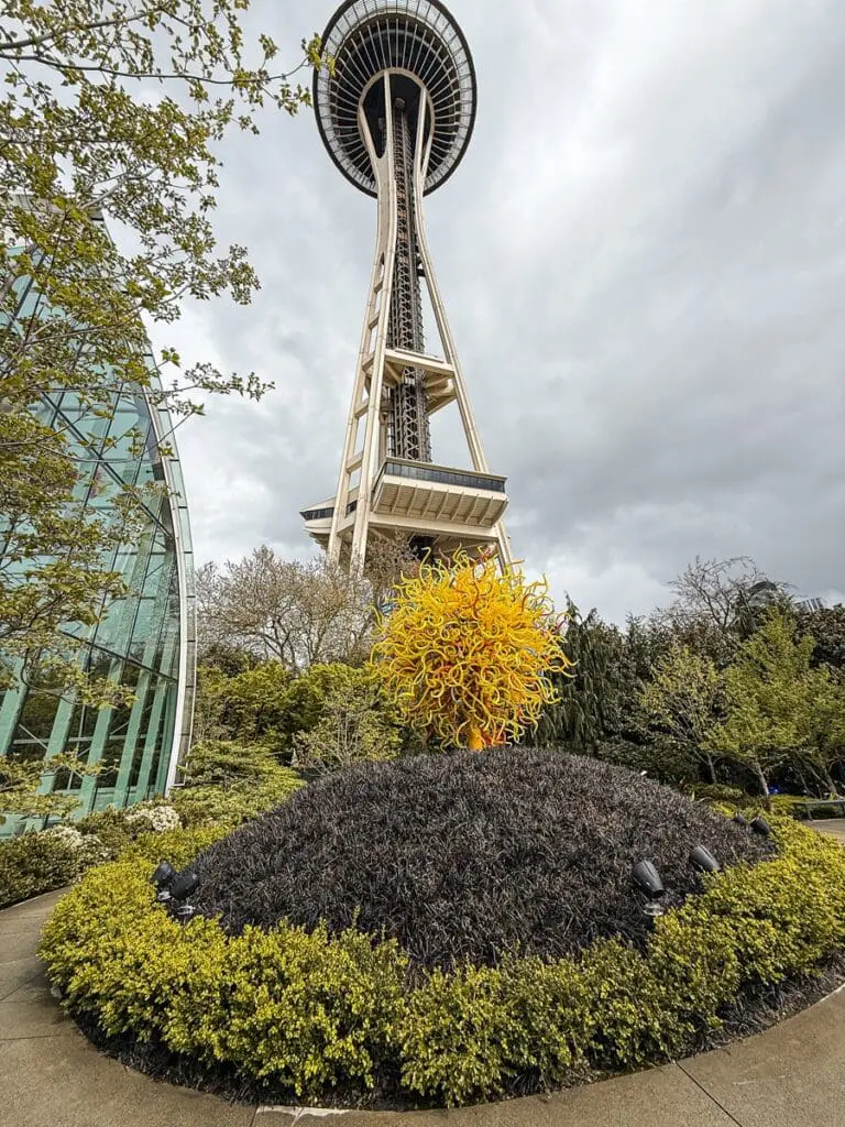 Space Needle