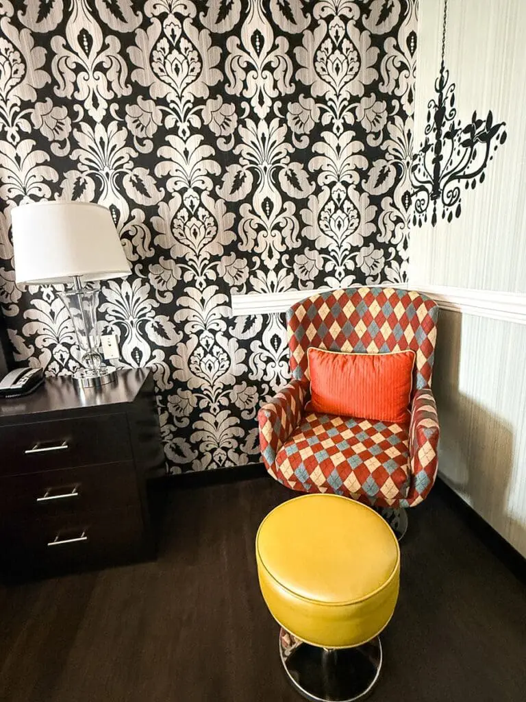The Maxwell Hotel, Seattle_