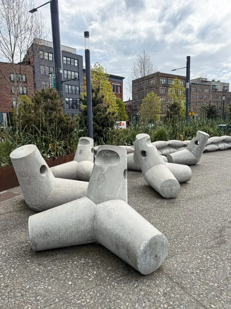 Waterfront Park