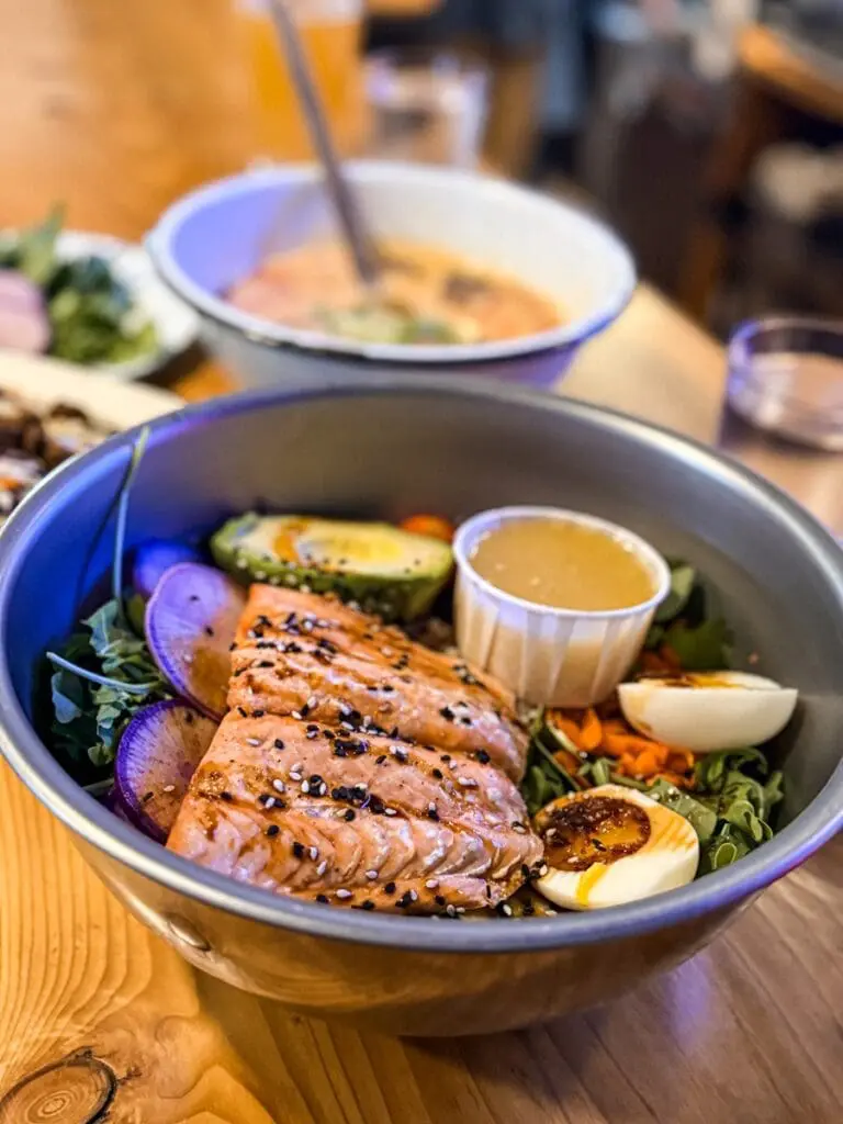 Yodelin Broth Company Port Angeles
