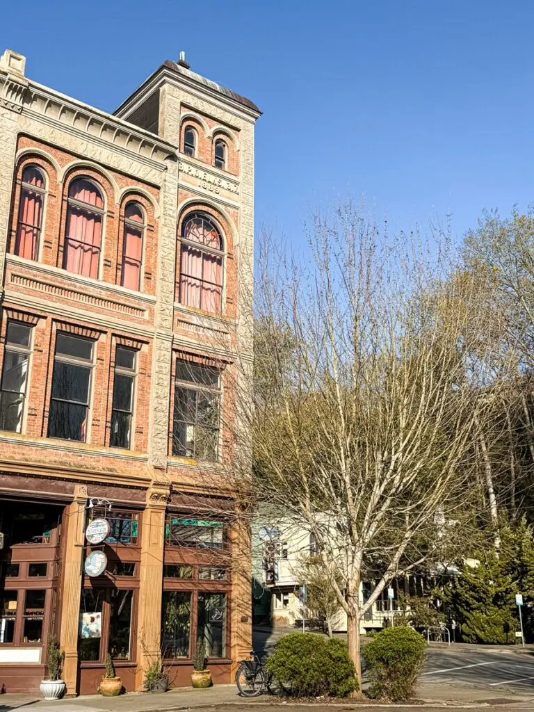 Victorians Port Townsend