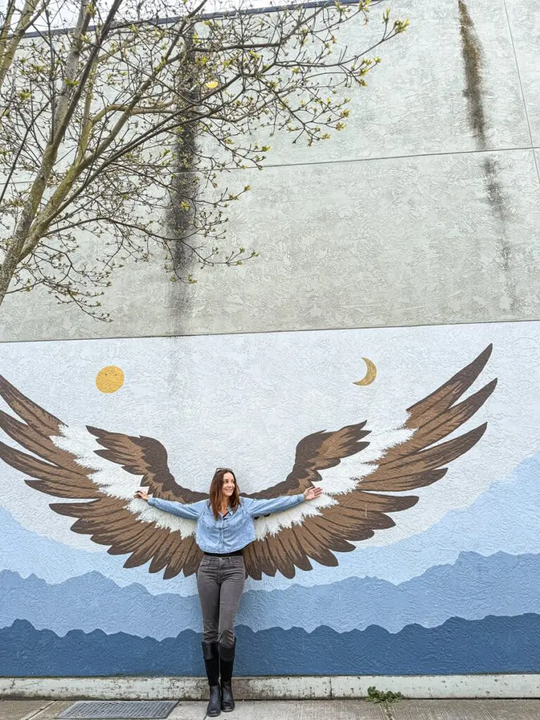 Port Townsend Downtown Art