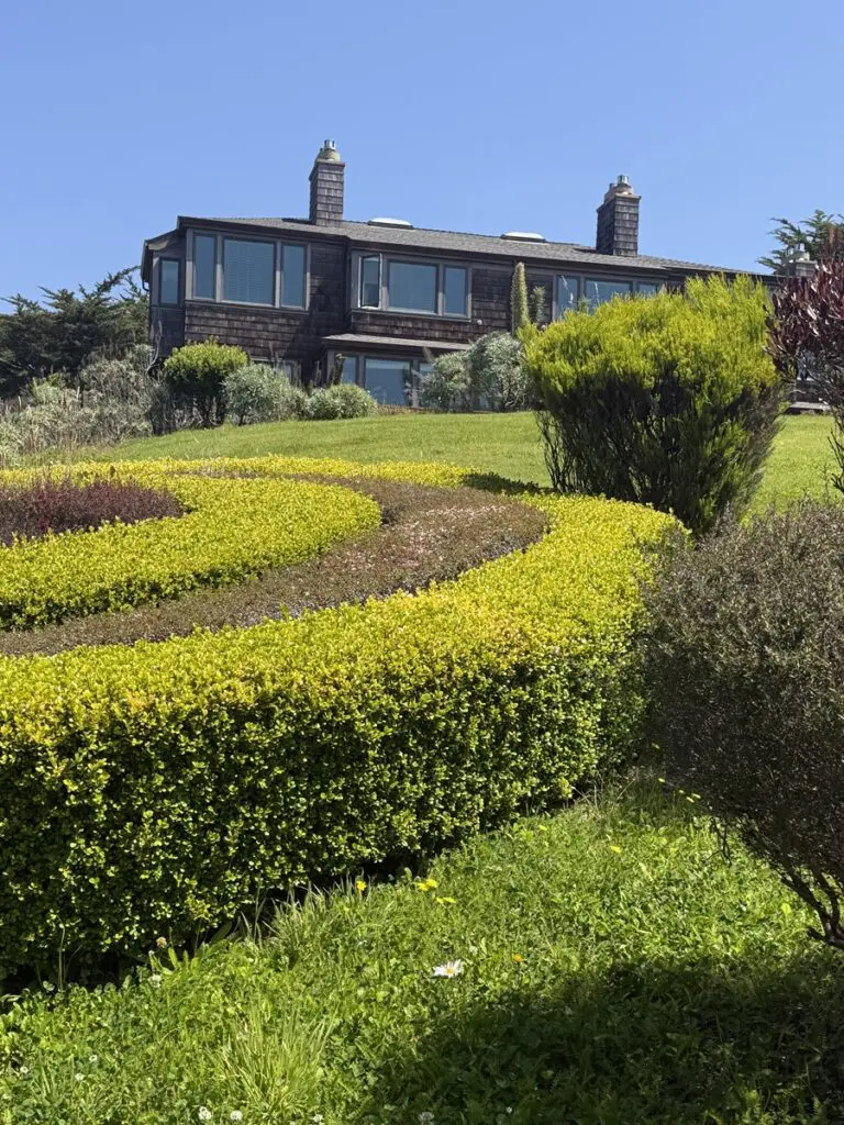 The Inn at the Tides