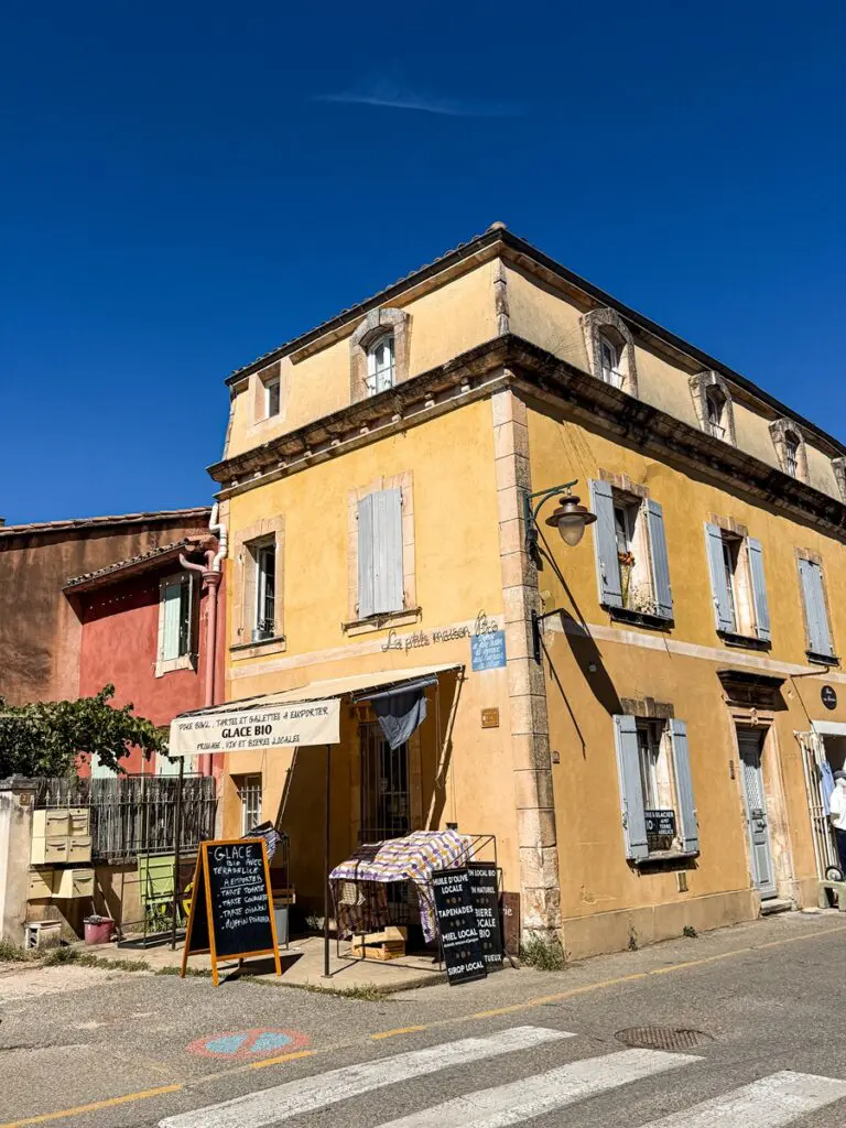 Roussillon